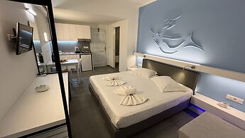 Niriides Hotel