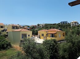 Niriides Hotel