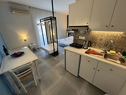 Niriides Hotel