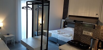 Niriides Hotel