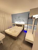 Niriides Hotel