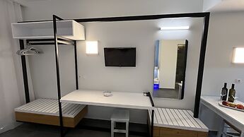 Niriides Hotel