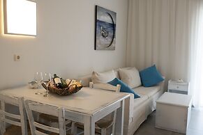 Niriides Hotel