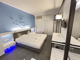 Niriides Hotel