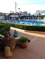 Niriides Hotel