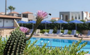 Niriides Hotel