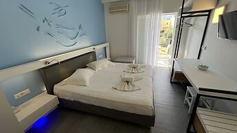 Niriides Hotel