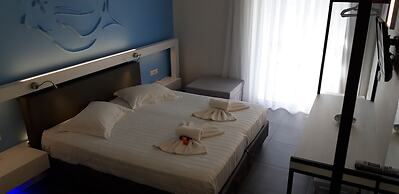 Niriides Hotel