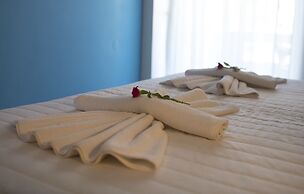 Niriides Hotel