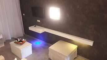 Niriides Hotel