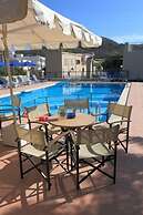 Niriides Hotel