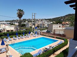 Niriides Hotel