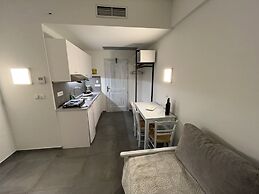 Niriides Hotel