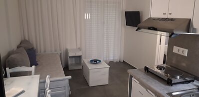 Niriides Hotel
