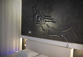Niriides Hotel