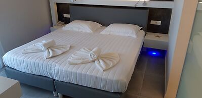 Niriides Hotel