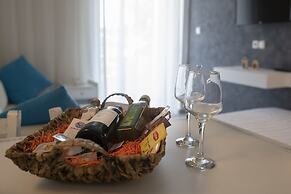 Niriides Hotel