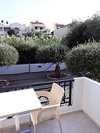 Niriides Hotel