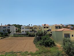 Niriides Hotel