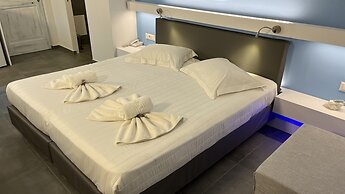 Niriides Hotel