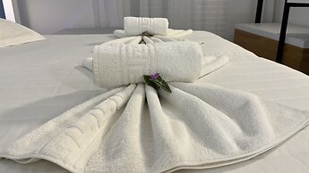 Niriides Hotel