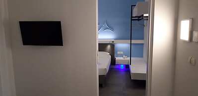 Niriides Hotel