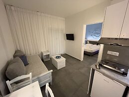 Niriides Hotel