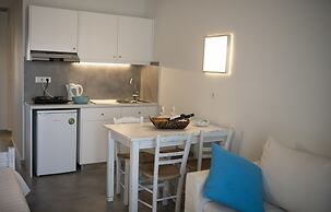 Niriides Hotel