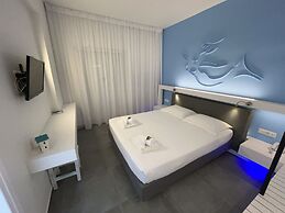Niriides Hotel