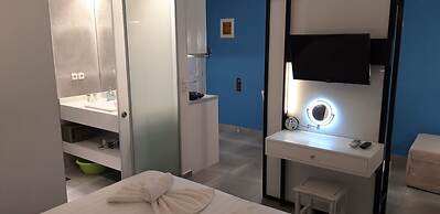 Niriides Hotel