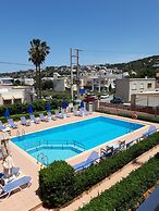 Niriides Hotel