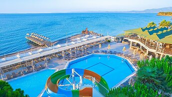 Assos Eden Gardens Hotel