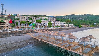 Assos Eden Gardens Hotel