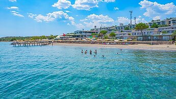 Assos Eden Gardens Hotel