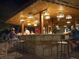 Assos Eden Beach Hotel