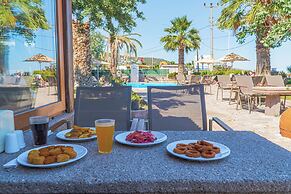Assos Eden Beach Hotel