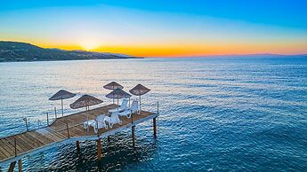 Assos Eden Beach Hotel