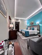Howard Johnson by Wyndham Bur Dubai