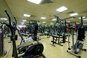 Howard Johnson by Wyndham Bur Dubai