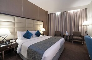 Howard Johnson by Wyndham Bur Dubai