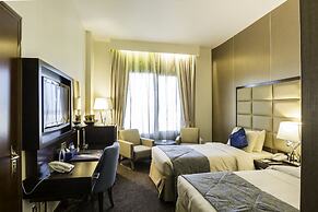 Howard Johnson by Wyndham Bur Dubai