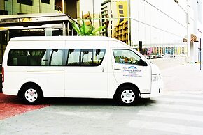 Howard Johnson by Wyndham Bur Dubai