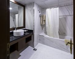 Howard Johnson by Wyndham Bur Dubai