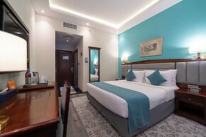Howard Johnson by Wyndham Bur Dubai