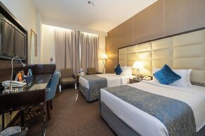 Howard Johnson by Wyndham Bur Dubai