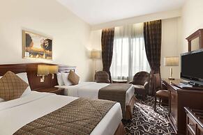 Howard Johnson by Wyndham Bur Dubai