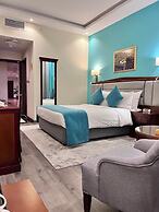 Howard Johnson by Wyndham Bur Dubai