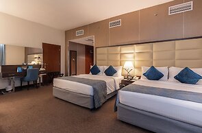 Howard Johnson by Wyndham Bur Dubai