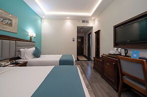 Howard Johnson by Wyndham Bur Dubai