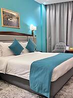 Howard Johnson by Wyndham Bur Dubai